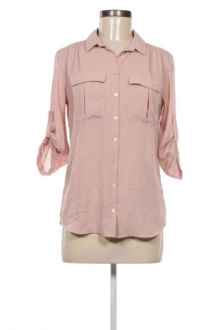 Damenbluse H&M, Größe S, Farbe Rosa, Preis € 7,49