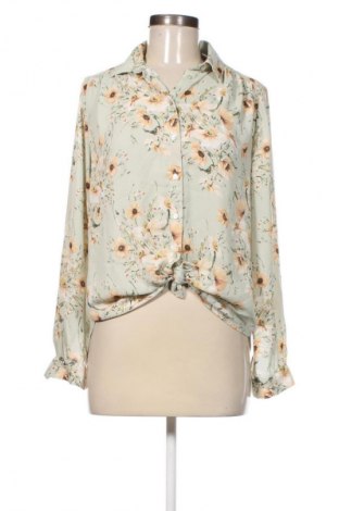 Cămașă de femei H&M, Mărime S, Culoare Multicolor, Preț 82,99 Lei