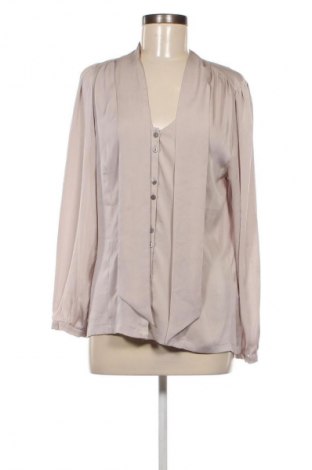 Damenbluse H&M, Größe M, Farbe Beige, Preis € 9,49