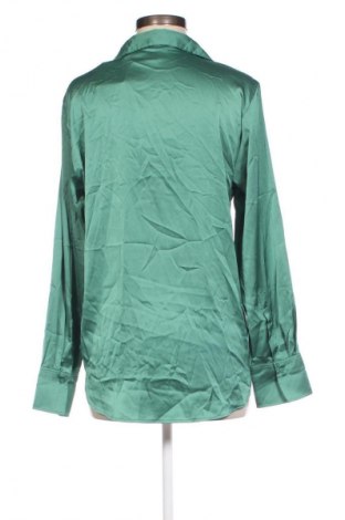 Damenbluse H&M, Größe M, Farbe Grün, Preis € 9,49