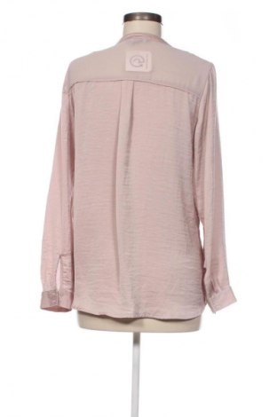 Damenbluse H&M, Größe M, Farbe Aschrosa, Preis 7,49 €