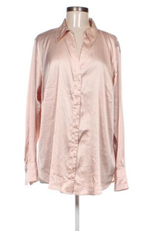 Damenbluse H&M, Größe XL, Farbe Rosa, Preis € 5,99