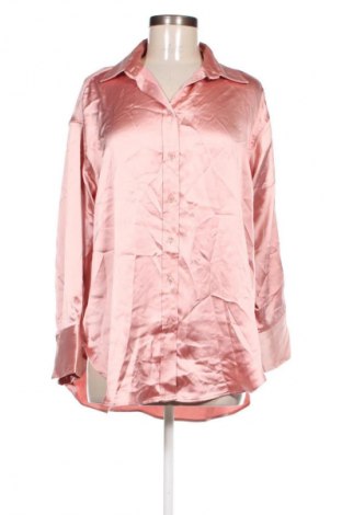 Damenbluse H&M, Größe S, Farbe Rosa, Preis € 4,99