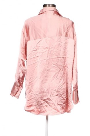 Damenbluse H&M, Größe S, Farbe Rosa, Preis € 9,49