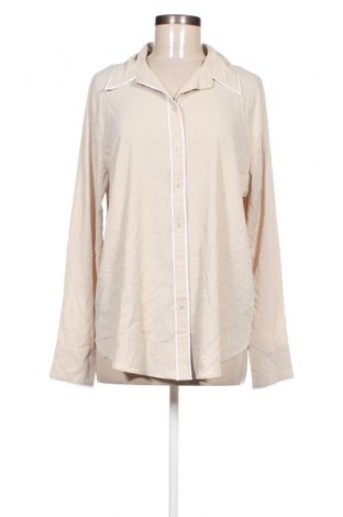 Damenbluse H&M, Größe L, Farbe Beige, Preis € 9,49