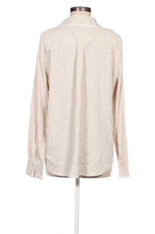 Damenbluse H&M, Größe L, Farbe Beige, Preis € 9,49