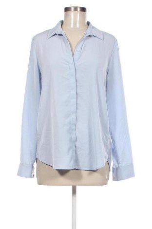 Damenbluse H&M, Größe M, Farbe Blau, Preis € 8,49