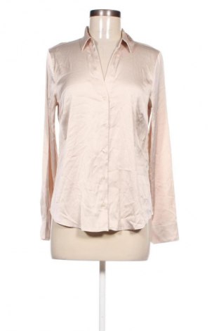 Damenbluse H&M, Größe M, Farbe Beige, Preis 8,49 €