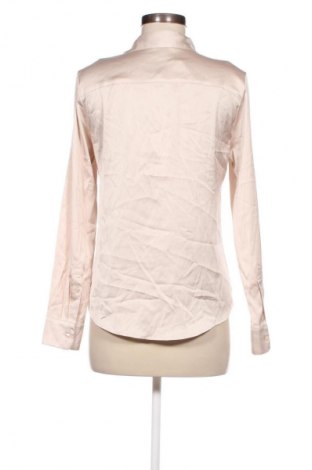 Damenbluse H&M, Größe M, Farbe Beige, Preis 9,49 €