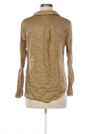 Damenbluse H&M, Größe S, Farbe Beige, Preis 17,99 €