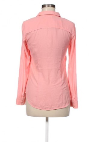 Damenbluse H&M, Größe S, Farbe Rosa, Preis € 8,49