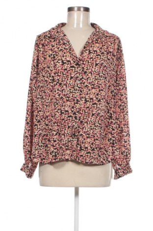 Damenbluse H&M, Größe M, Farbe Mehrfarbig, Preis € 8,49