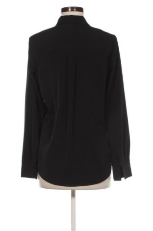 Cămașă de femei H&M, Mărime S, Culoare Negru, Preț 34,99 Lei