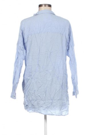 Damenbluse H&M, Größe S, Farbe Blau, Preis € 8,49