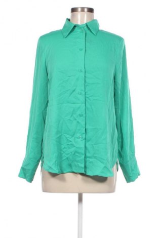 Damenbluse H&M, Größe S, Farbe Grün, Preis € 17,99