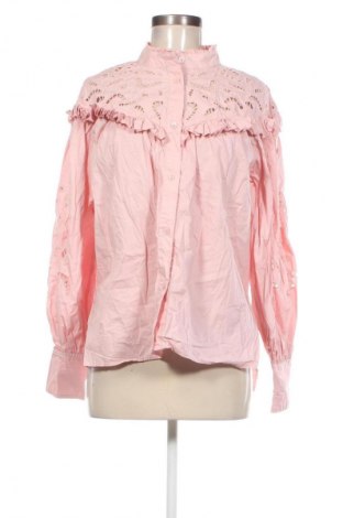 Damenbluse H&M, Größe S, Farbe Rosa, Preis € 8,49