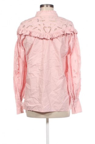 Damenbluse H&M, Größe S, Farbe Rosa, Preis 8,49 €