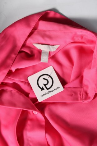 Damenbluse H&M, Größe XL, Farbe Rosa, Preis € 7,99