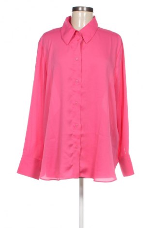 Damenbluse H&M, Größe XL, Farbe Rosa, Preis € 7,99