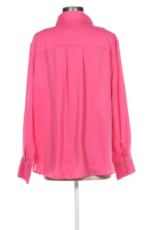 Damenbluse H&M, Größe XL, Farbe Rosa, Preis 7,99 €