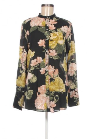 Cămașă de femei H&M, Mărime M, Culoare Multicolor, Preț 41,99 Lei