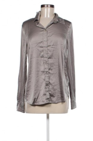 Damenbluse H&M, Größe M, Farbe Grau, Preis 8,49 €