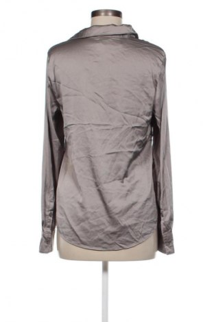 Damenbluse H&M, Größe M, Farbe Grau, Preis € 8,49