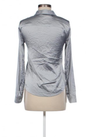 Damenbluse H&M, Größe XS, Farbe Grau, Preis € 17,99