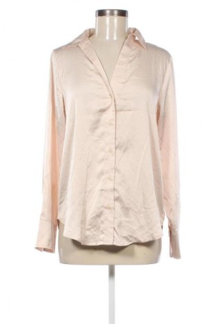 Damenbluse H&M, Größe S, Farbe Beige, Preis € 8,49