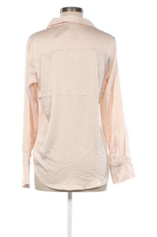 Damenbluse H&M, Größe S, Farbe Beige, Preis 9,49 €