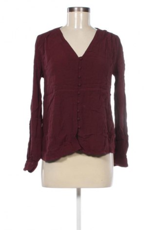 Damenbluse H&M, Größe S, Farbe Rot, Preis € 9,49