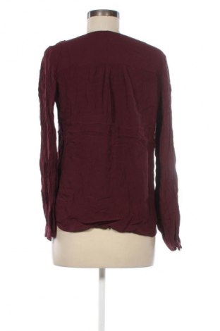 Damenbluse H&M, Größe S, Farbe Rot, Preis € 7,49