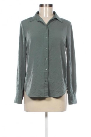 Damenbluse H&M, Größe S, Farbe Grün, Preis € 9,49