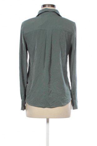 Damenbluse H&M, Größe S, Farbe Grün, Preis 17,99 €