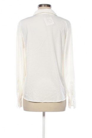 Damenbluse H&M, Größe M, Farbe Ecru, Preis € 8,49