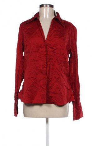 Damenbluse H&M, Größe XL, Farbe Rot, Preis € 8,49