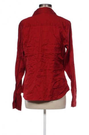 Damenbluse H&M, Größe XL, Farbe Rot, Preis € 7,49