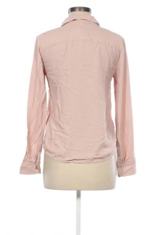 Damenbluse H&M, Größe S, Farbe Rosa, Preis € 9,49