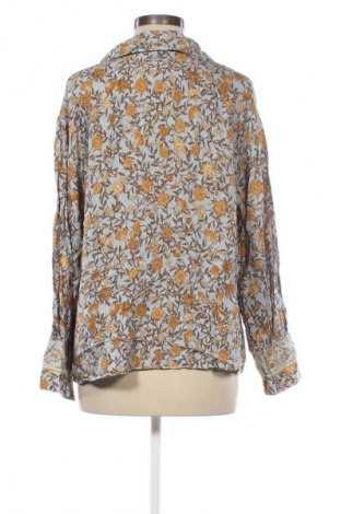 Cămașă de femei H&M, Mărime M, Culoare Multicolor, Preț 33,99 Lei