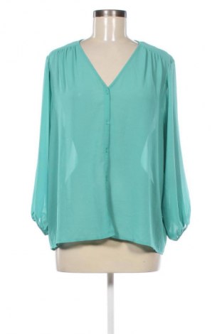 Damenbluse H&M, Größe M, Farbe Grün, Preis € 7,49