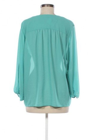 Damenbluse H&M, Größe M, Farbe Grün, Preis € 7,49