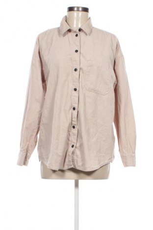 Damenbluse H&M, Größe S, Farbe Beige, Preis 7,99 €