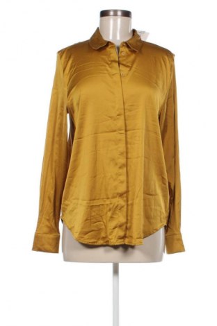 Damenbluse H&M, Größe L, Farbe Orange, Preis € 9,49