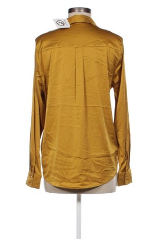 Damenbluse H&M, Größe L, Farbe Orange, Preis € 9,49