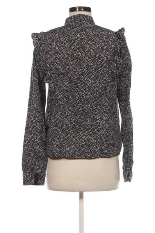 Damenbluse H&M, Größe L, Farbe Mehrfarbig, Preis € 7,49