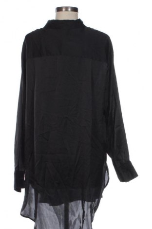 Damenbluse H&M, Größe L, Farbe Schwarz, Preis € 9,49