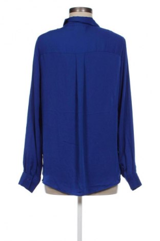 Damenbluse H&M, Größe M, Farbe Blau, Preis 9,49 €