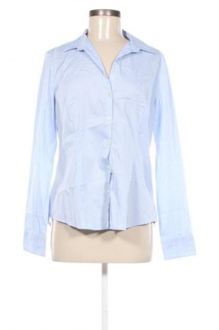 Damenbluse H&M, Größe L, Farbe Blau, Preis € 8,49