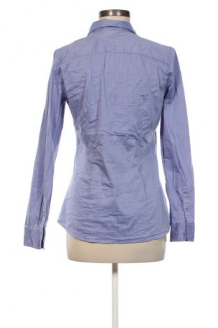 Damenbluse H&M, Größe M, Farbe Blau, Preis 8,49 €