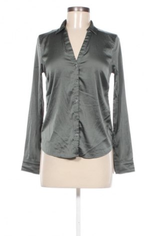 Damenbluse H&M, Größe S, Farbe Grün, Preis € 8,49